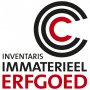 Logo Immaterieel Erfgoed